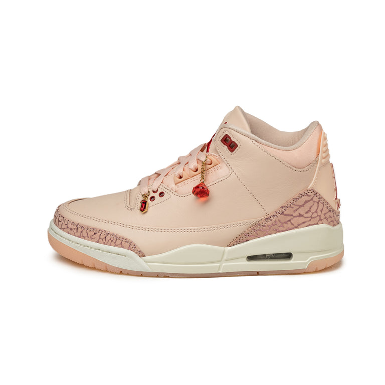 Nike Wmns Air Jordan 3 Retro *V-Day*