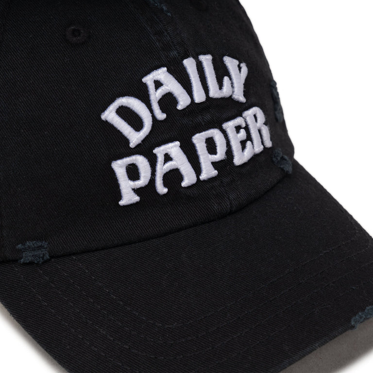 Daily Paper Dias Arch Stack Cap