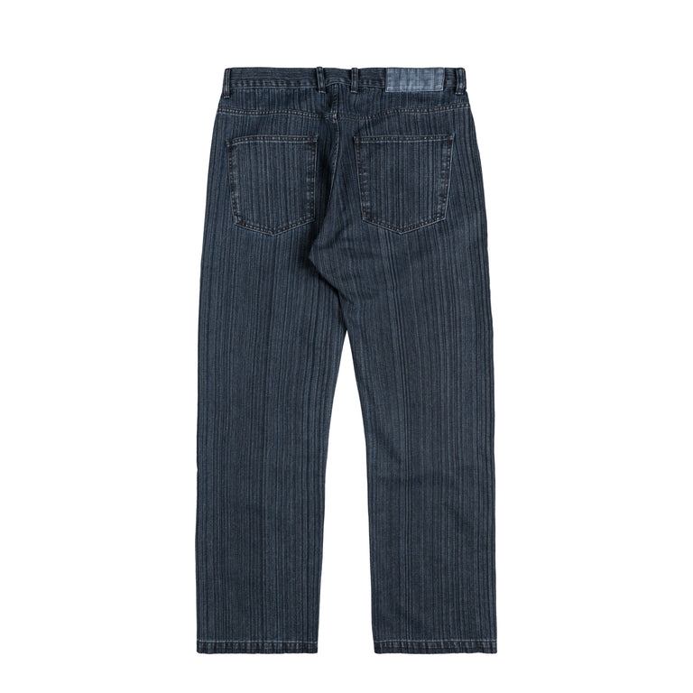 mfpen Straight Cut Jeans