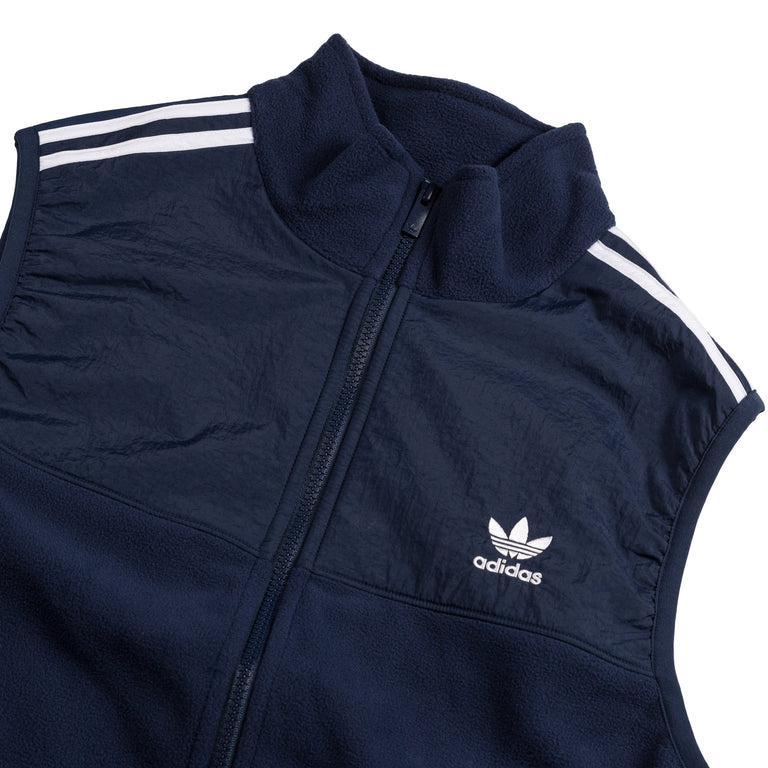 Adidas Fleece Vest