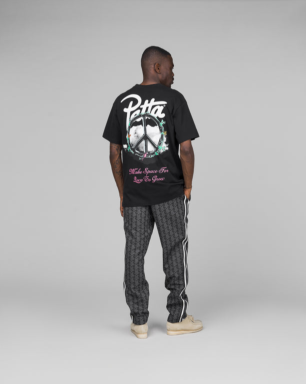 Patta Xerox Peace T-Shirt