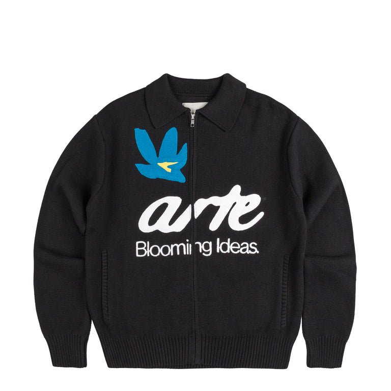 Arte Antwerp Blooming Ideas Cardigan