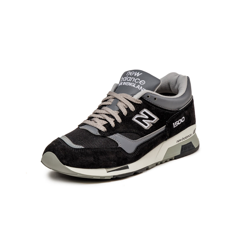 New Balance U1500PBK *Made in England*