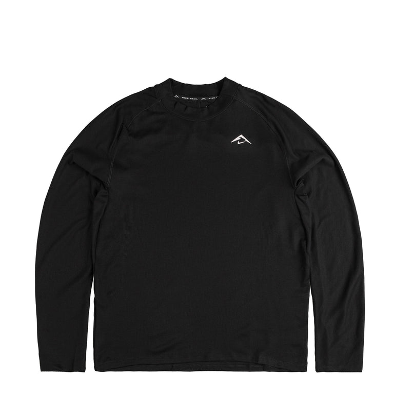 Nike Trail Dri-Fit Long-Sleeve Running Top