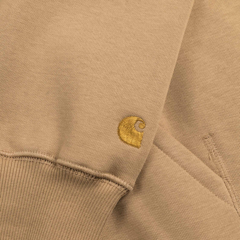 Carhartt WIP Hooded Chase Sweatshirt