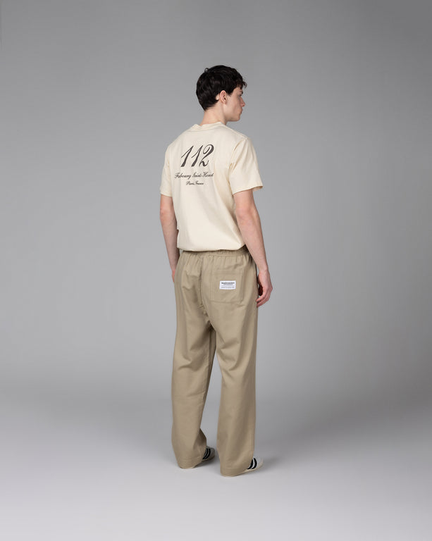 New Amsterdam Surf Association Work Trousers