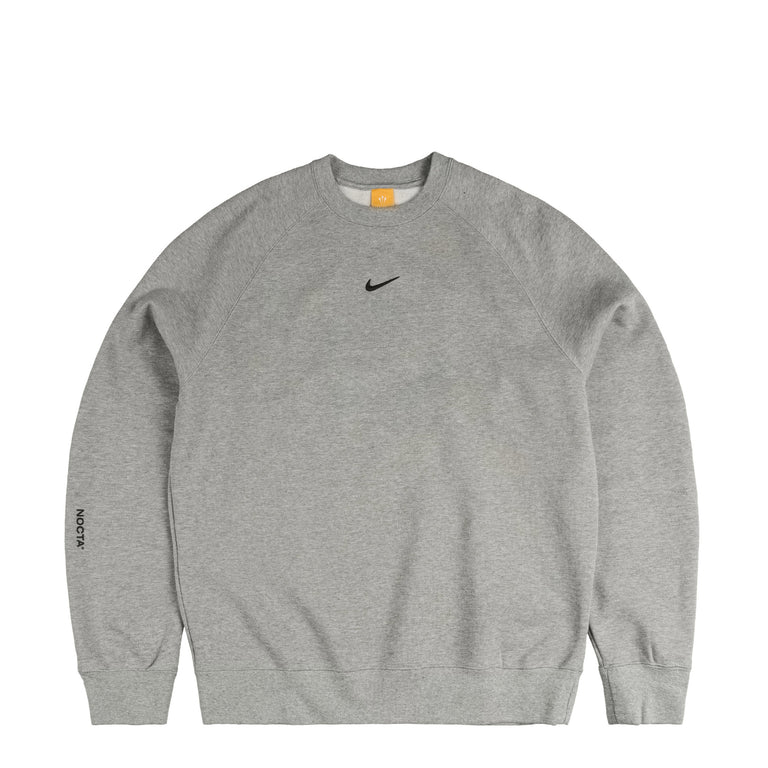 Nike	x Nocta Fleece CS Crew