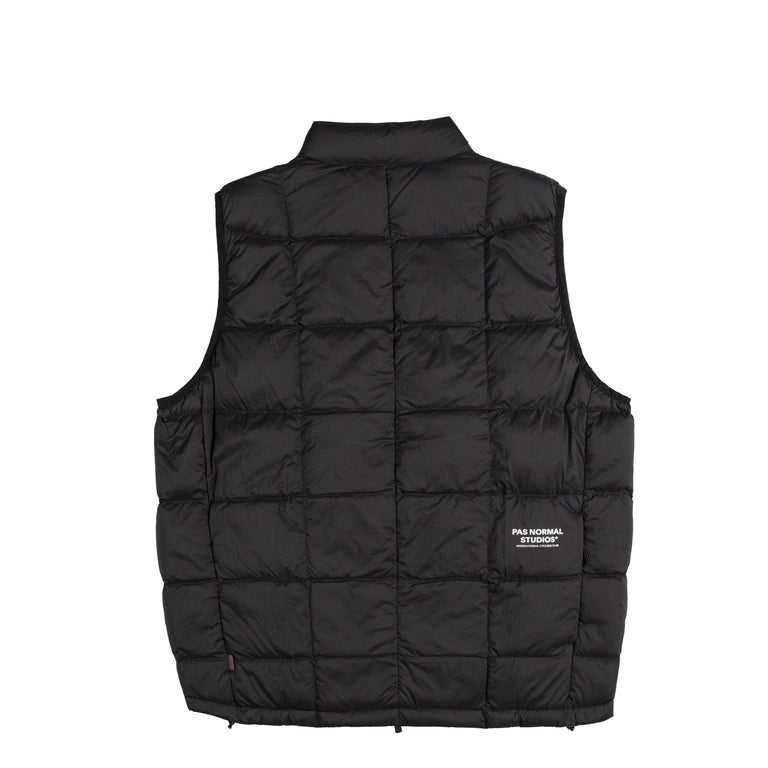 Pas Normal Studios	Off-Race Down Vest