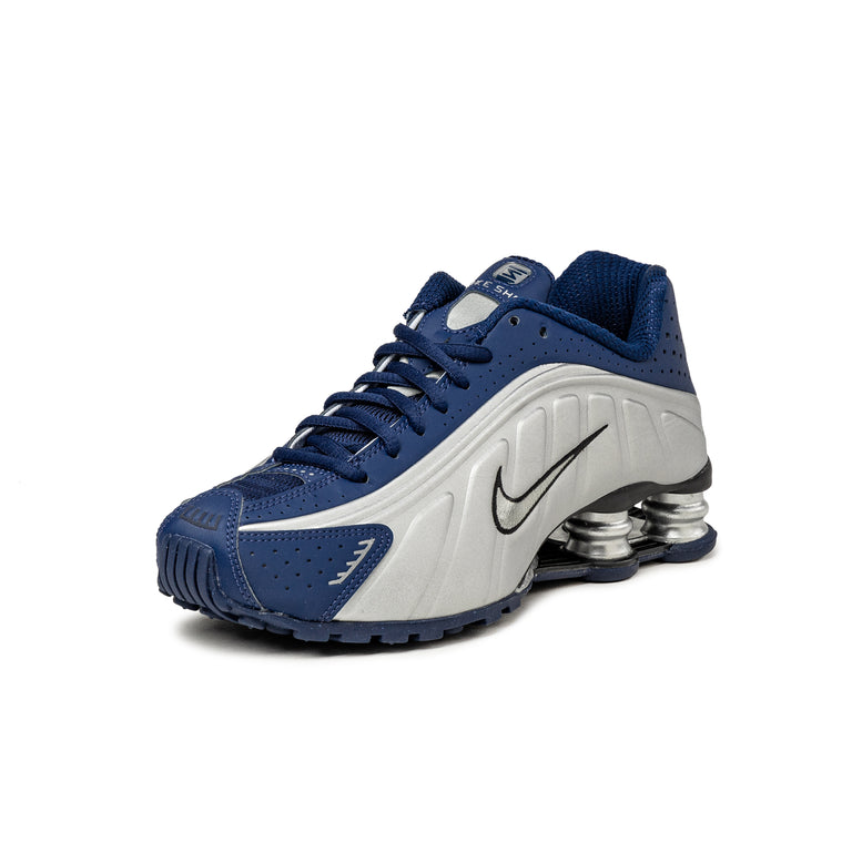 Nike Wmns Shox R4