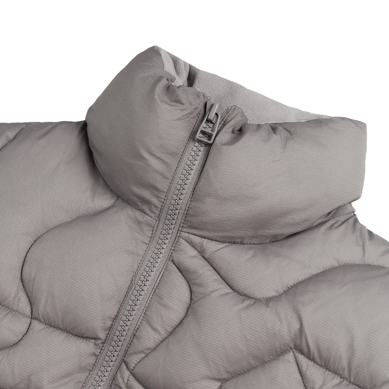 By Parra Boring Village Puffer Jacket