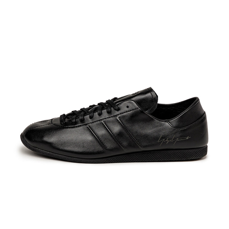 Adidas japanese black shoes hotsell