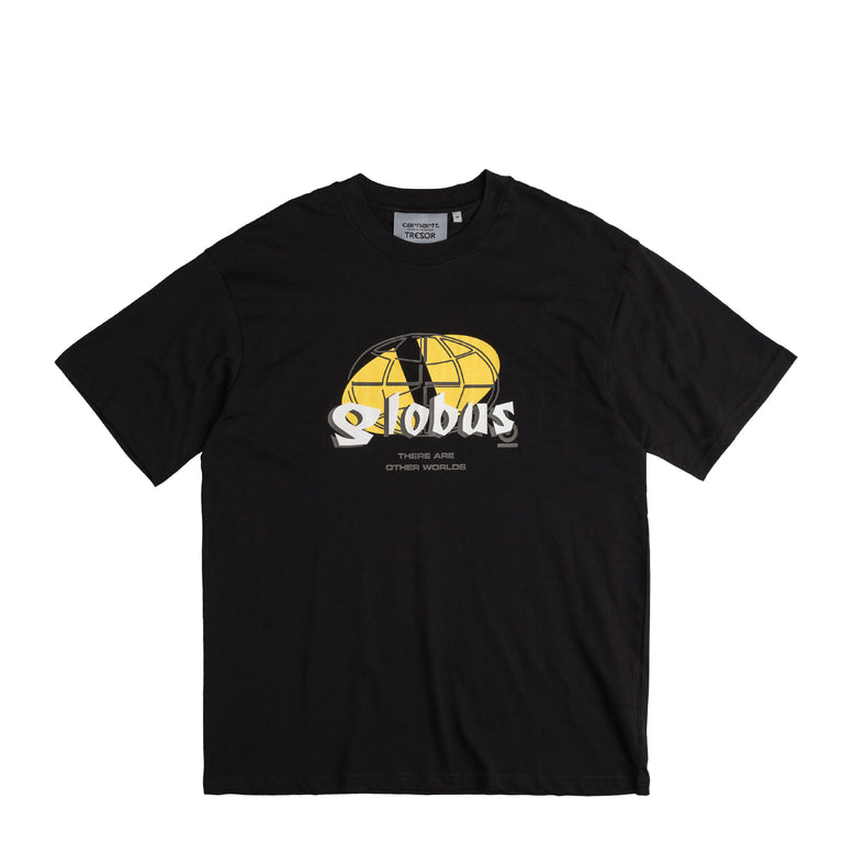 Carhartt WIP x Tresor Globus T-Shirt