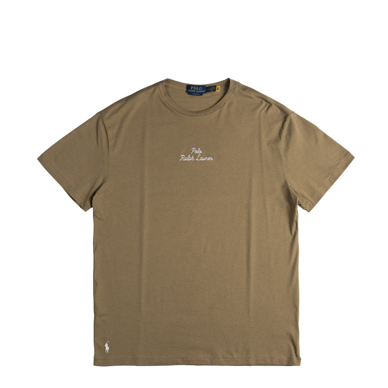 polo Oxbow Ralph Lauren Logo Jersey T-Shirt