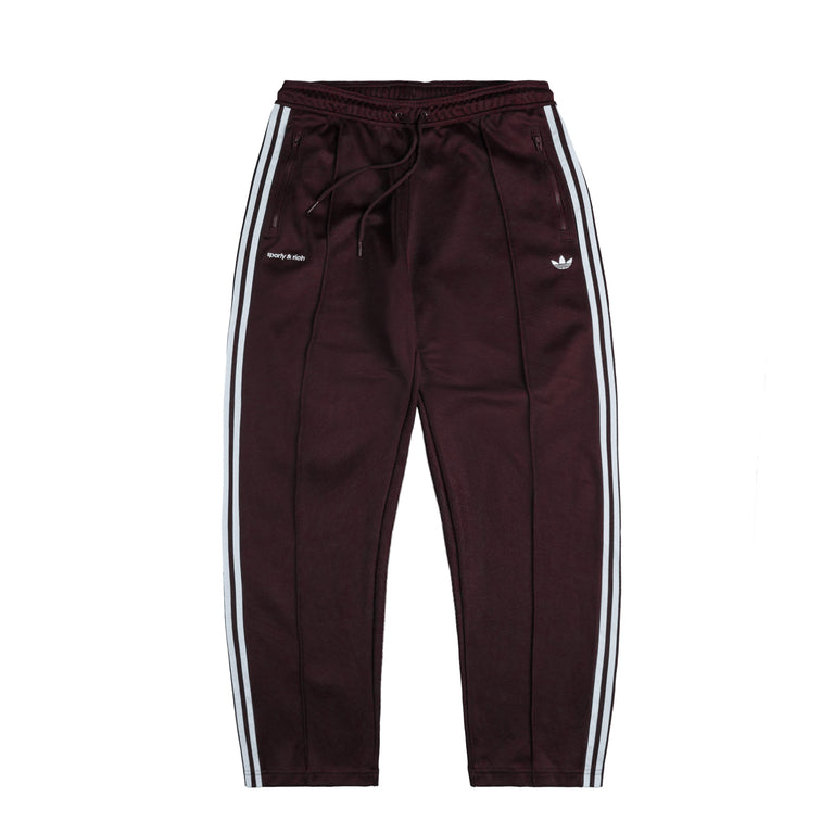 Adidas x Sporty & Rich Trackpants W