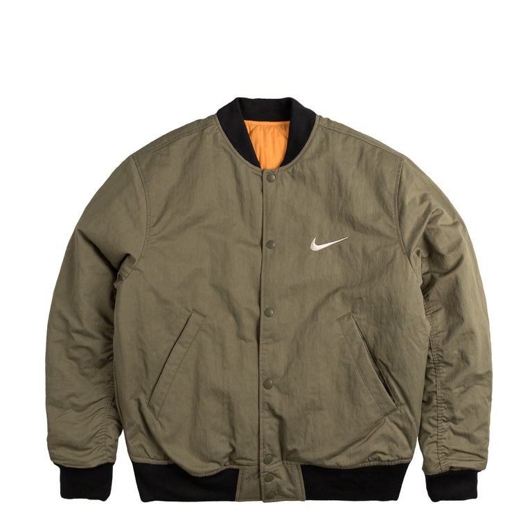 Nike x Stussy Reversible Jacket » Buy online now!