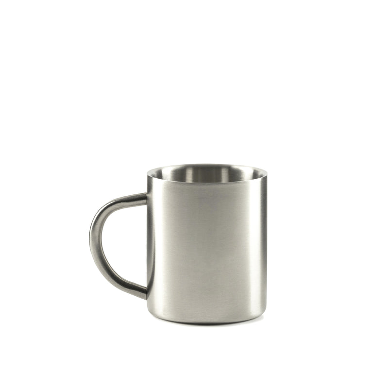 Service Projects Stainless Steel Mug