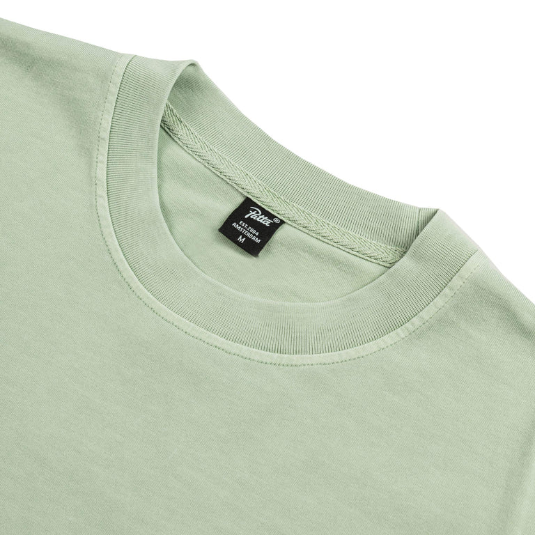 Patta Basic Washed Pocket T-Shirt