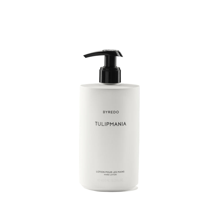 Byredo Tulipmania Handlotion 450ml