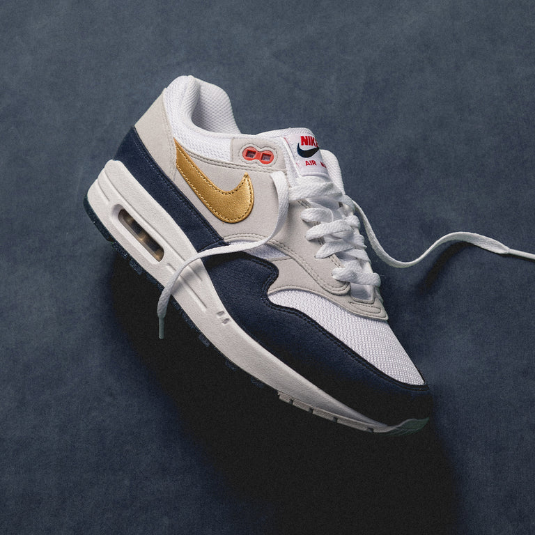 Nike Air Max 1 *Olympic* onfeet