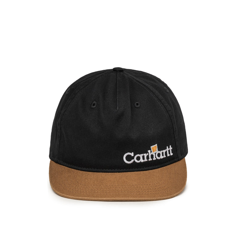 Carhartt WIP Label Script Coach Cap