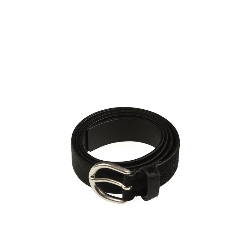 Molebo Ponyhair Belt