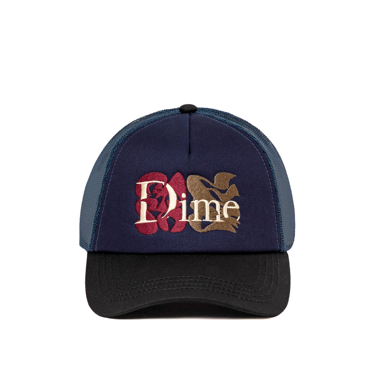 Dime Classic Duo Trucker Cap