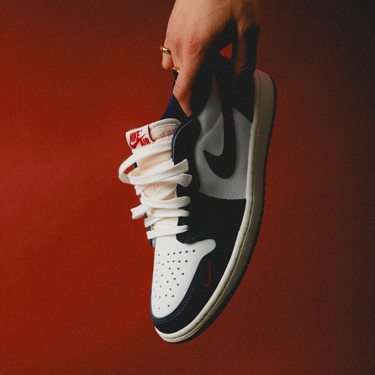 Nike Air Jordan 1 Retro Low OG onfeet