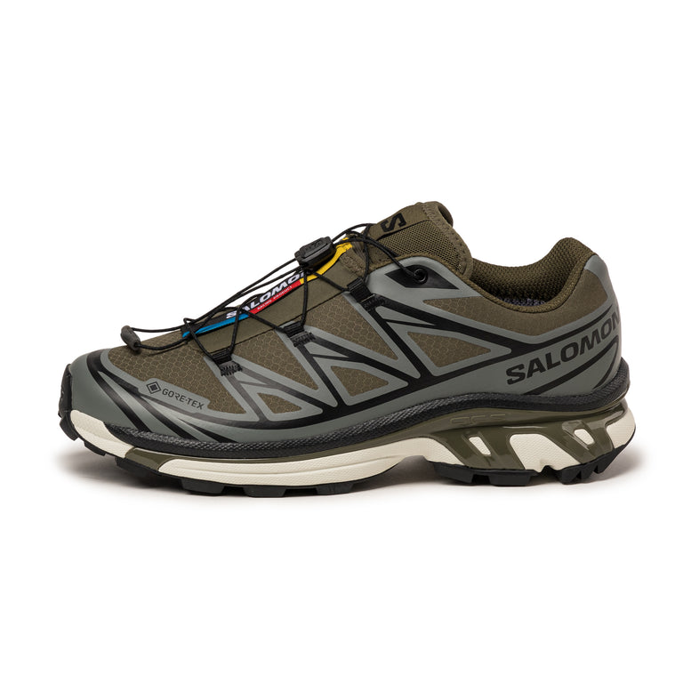 Salomon XT-6 GTX