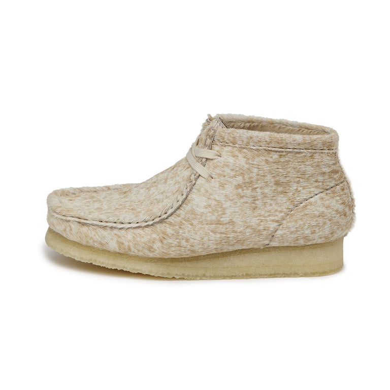 Clarks Originals Wallabee Boot W