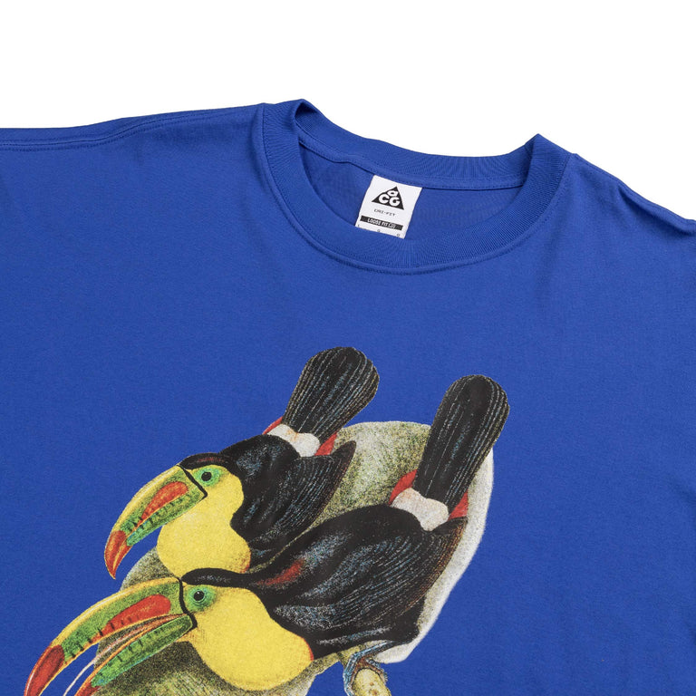 Nike	ACG Dri-Fit Toucan T-Shirt