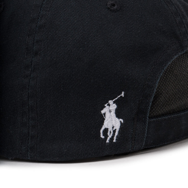 Polo Ralph Lauren Cotton Twill Ball Cap