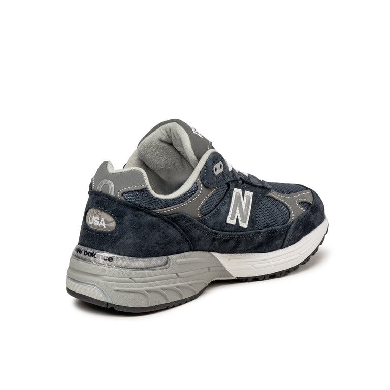 New Balance WR993NV Made in USA Sneaker Buy online now