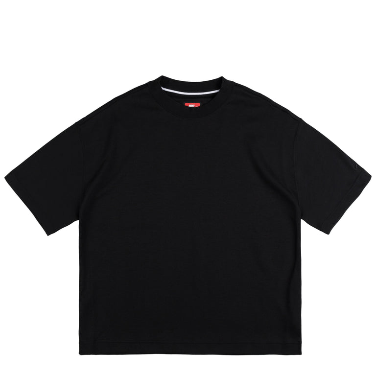 Nike	Tech Fleece Short-Sleeve Top