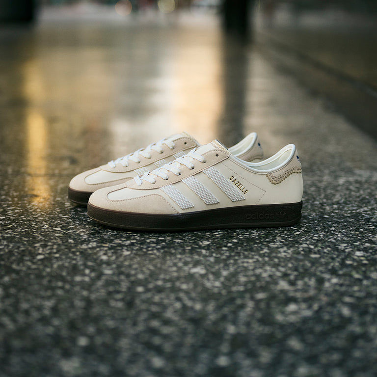 Adidas x Clot Gazelle By Edison Chen onfeet