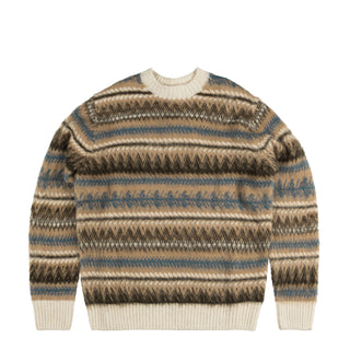 Aspesi Wool Crewneck Jumper