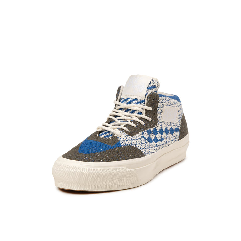 Vans Premium Half Cab Reissue 33