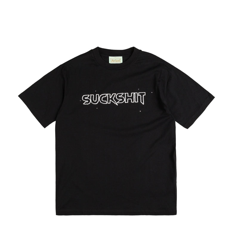 Aries Suckshit Tee