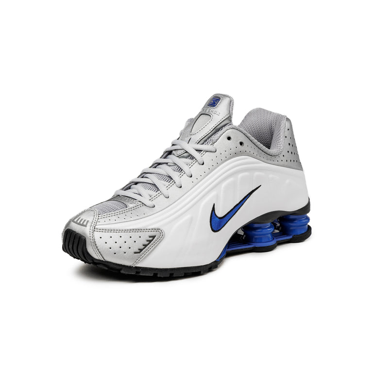 Nike Shox R4 *Orlando*