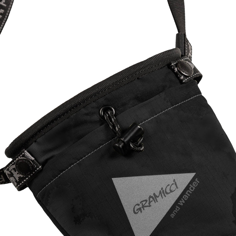 Gramicci x And Wander Padded Chalk Pouch