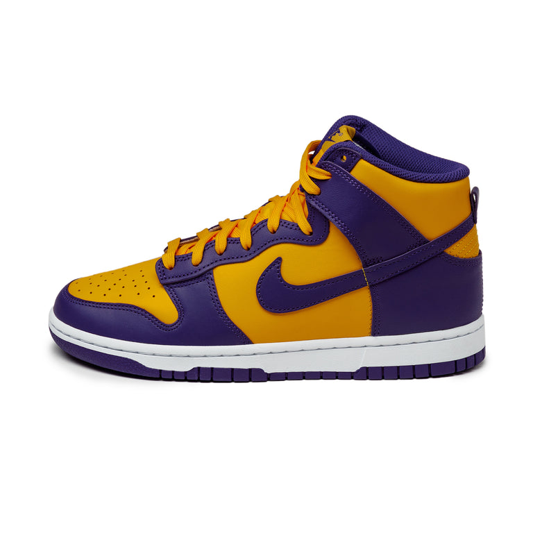 Nike Dunk High » Discover the Collection