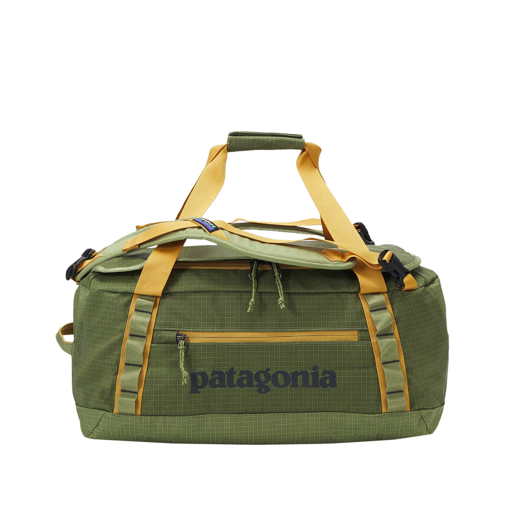 Patagonia Black Hole Duffel 40L » Buy online now!