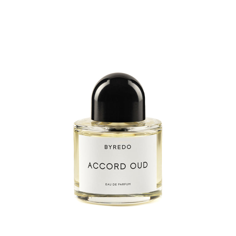 Byredo Accord Oud Eau de Parfum 100ml