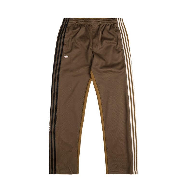 Brown adidas pants online