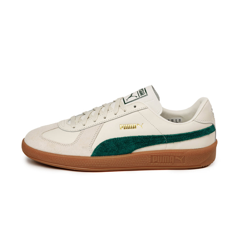 Puma Army Trainer