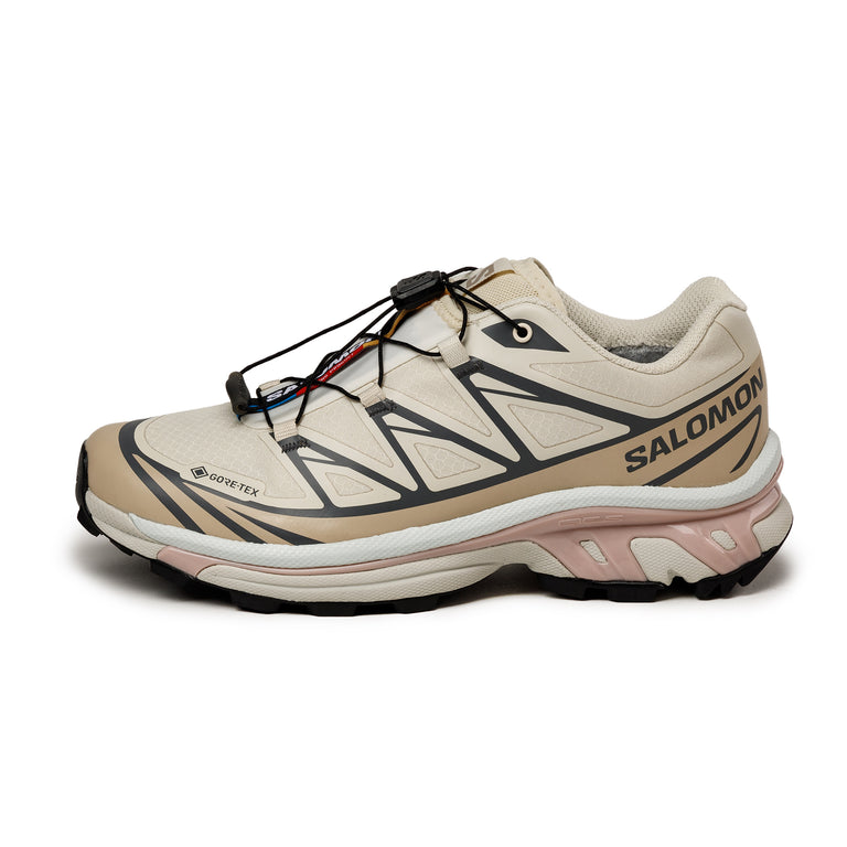 Bambas salomon gore tex on sale