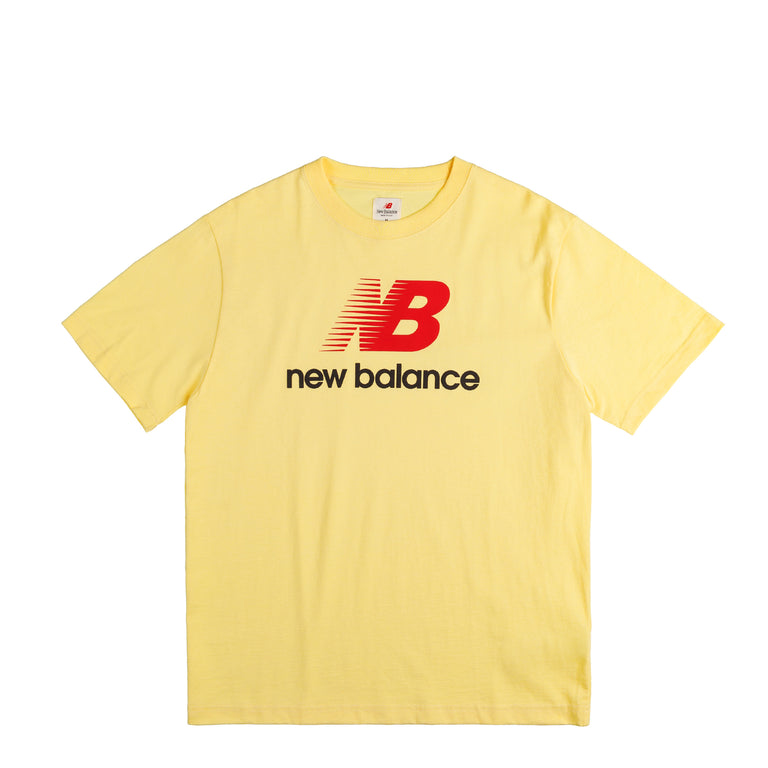 New Balance Made In USA Graphic T-Shirt