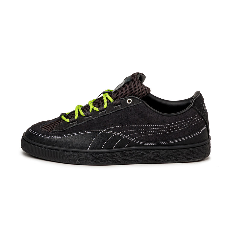 Puma Suede Garfield PS Trainers