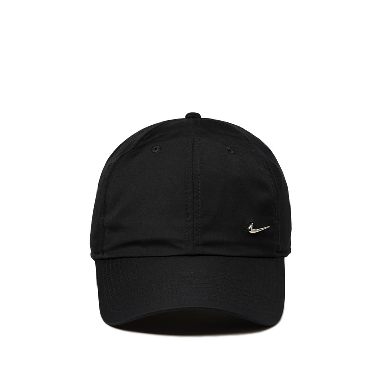 Nike Club Metal Swoosh Cap