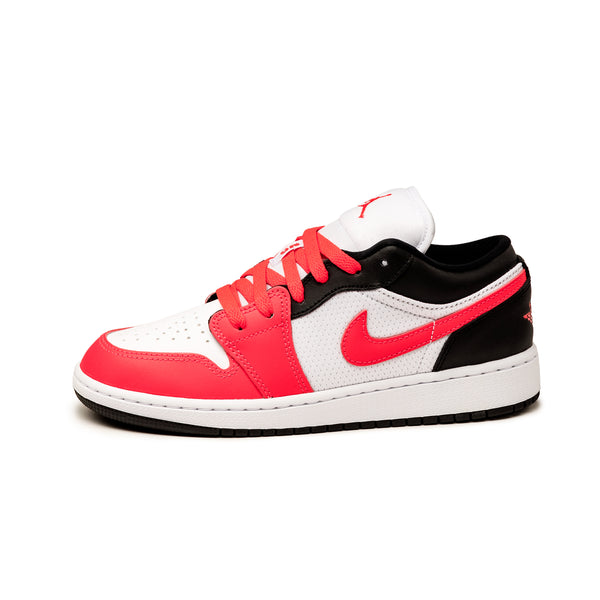 Nike Air Jordan 1 Low *GS* – buy now at Asphaltgold Online Store!