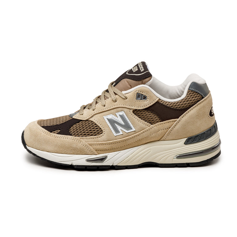 New Balance 991 » Discover the Collection